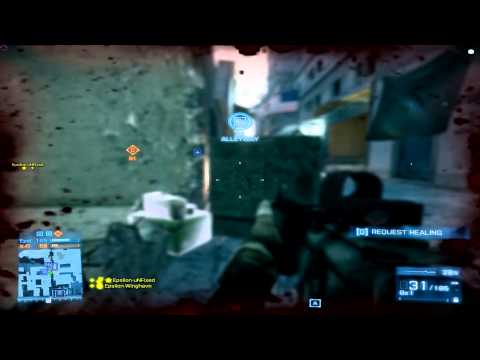 Dreamhack Winter 2012 Grand Final Epsilon vs. Xapso (Map: 1 Rounds: 1&2)