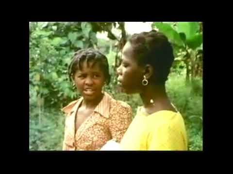 Suriname film HD; Kon Hesi Baka - Kom Gauw Terug (Sranang Movie)