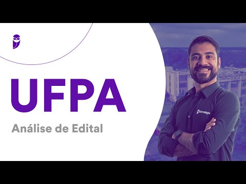 UFPA - Notice Analysis