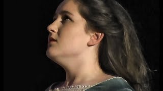 Grace Starr - Hamlet - Cleveland HS