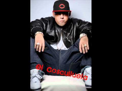 Kanabiz & Cosculluela - Mi Cañon - Remix