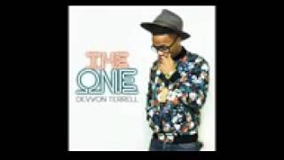 Devvon Terrell   The One