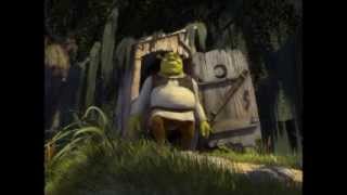 SHREK INTRO