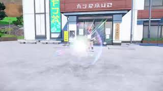 【実況】（初見）碧の仮面来た来た来た来た！！【ポケモンSV　DLC】4日目