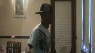 Hair Braider - R. Kelly ((Cover))