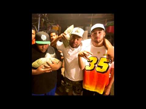 Eddy Baker - Mexican Plug Ft. Bolo (Prod. Mexican Dro)