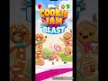Cookie Jam Blast Level 1459 Fail Royal Kingdom Level 35 38