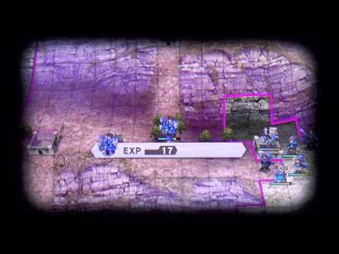 Fire Emblem: Awakening Lunatic Chapter 5: The Exalt and the King