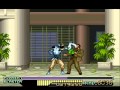 The Ninja Warriors Again Stage 3
