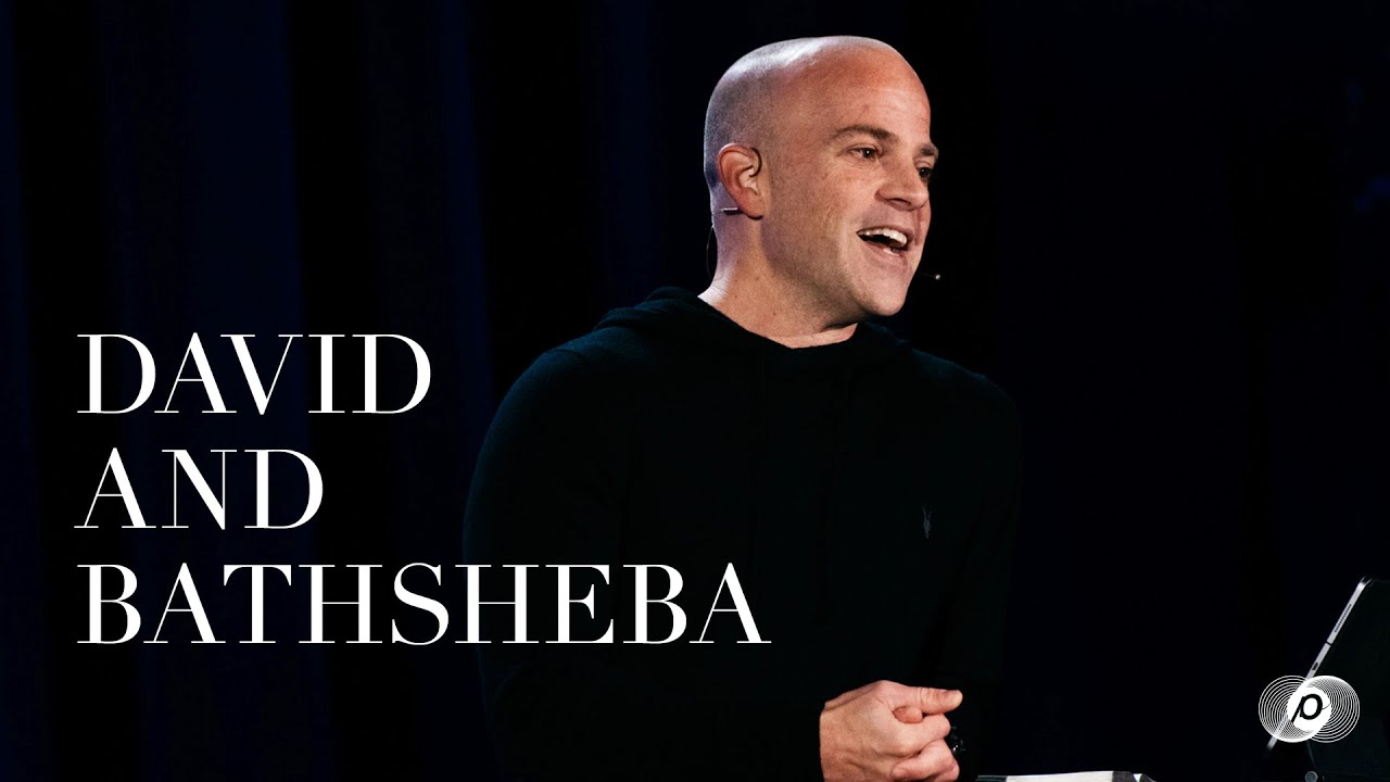 Kings & Kingdoms: David and Bathsheba