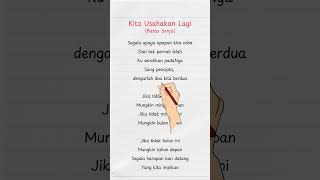 Download lagu #lirik #liriklagu #kitausahakanlagi#jikatidakhariini #batassenja #laguindo#laguindonesia #lagupop mp3 Download lagu #lirik #liriklagu #kitausahakanlagi#jikatidakhariini #batassenja #laguindo#laguindonesia #lagupop mp3