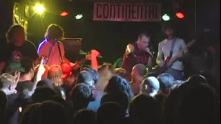 The Dwarves - We Must Have Blood &amp; Unrepentant live