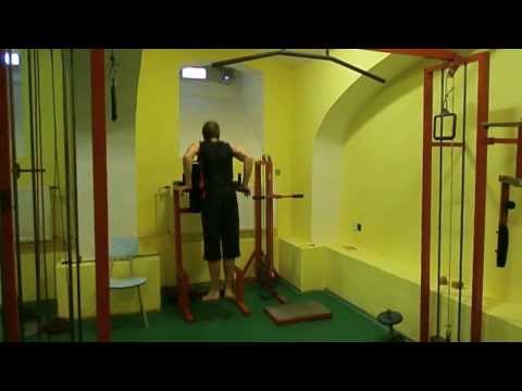 Odpověď - Revolta výzva level 1 x3