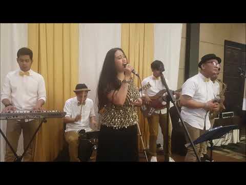 Tompi - Menghujam Jantungku (Cover by I.D.A Music Entertainment)