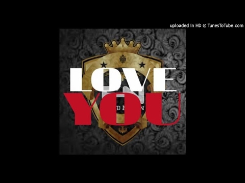 T. Floyd Ft. Nuchie Meek - Love You [Prod. Nuchie Meek] (NEW MUSIC 2017)