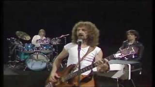 Barclay James Harvest - Back to the Wall 1981