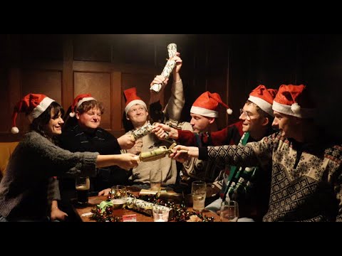 Home Counties, Better Last Year (Home Counties for Christmas)