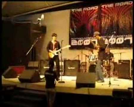 Your Mama Don't Dance