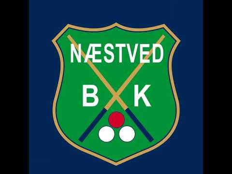 Serie 1 Næstved mod Nykøbing