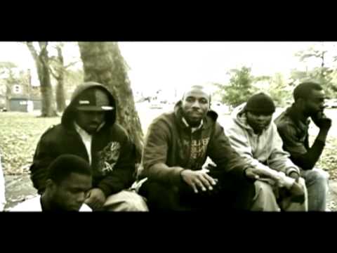 Jay Supreme GMH - My Hood