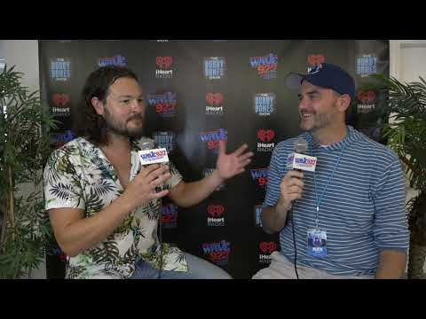 Dean Alexander | Treasure Coast Songwriters Festival 2023