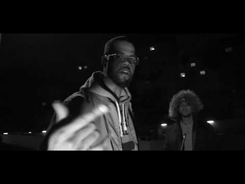 Steven R - VIZI (Video Oficial)