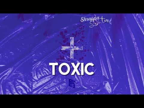 Asum Garvey - Toxic (Official Music Audio)