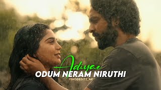 Download lagu Odum Neram Niruthi ✨ Vaa Senthazhini ❣️ Adiyae 😘 mp3 Download lagu Odum Neram Niruthi ✨ Vaa Senthazhini ❣️ Adiyae 😘 mp3