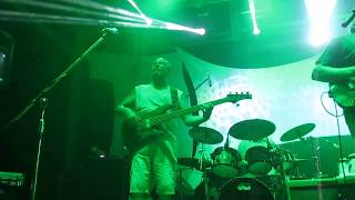 Cosmic Railroad Family Gathering Opener 2017