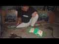 Iklan Kacang Garuda Rosta X BDP1