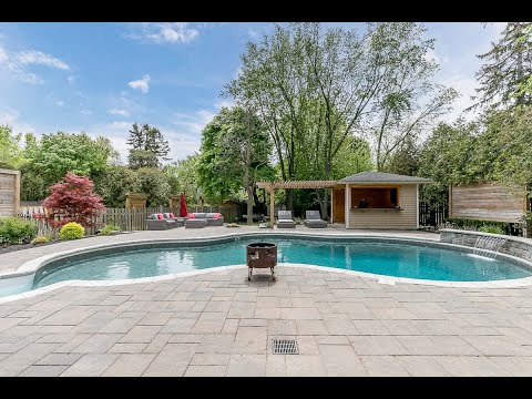 Just Listed - 162 Wolfdale Avenue, Oakville