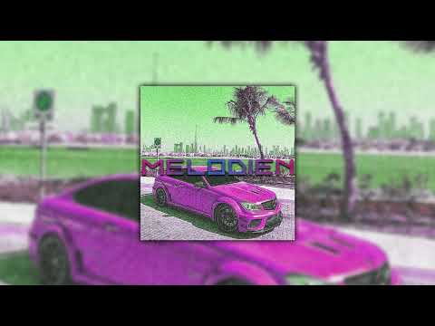 [FREE] LUIS x IND1GO Type Beat "MELODIEN" (prod. Rivox x @razzdiditagain )