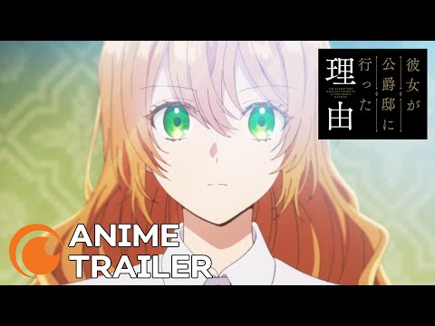 Trailer-Vorschau: Raeliana – Warum sie die Verlobte des Dukes wurde