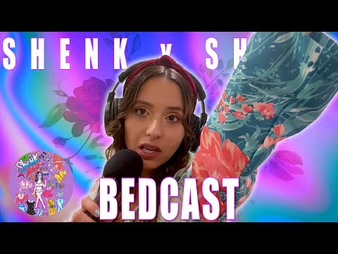 BEDCAST - SHENK X SHENK