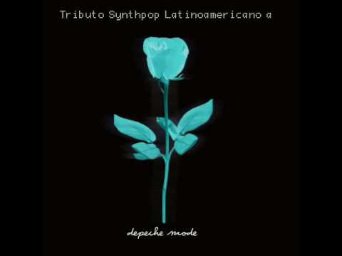 It's No Good (Depeche Mode) by Xeltika - Tributo Synthpop Latinoamericano a Depeche Mode