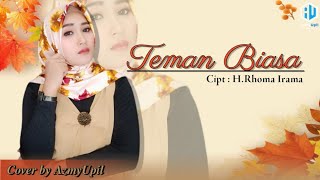 Download lagu TEMAN BIASA (Evie Tamala) - Audio Lirik Vocal by AzmyUpil mp3 Download lagu TEMAN BIASA (Evie Tamala) - Audio Lirik Vocal by AzmyUpil mp3