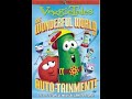 Previews From Veggietales The Wonderful World Of Autotainment 2003 DVD