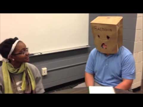 Baldwin 02 "Bankruptcy" Tues/Thurs 1pm Zeigler