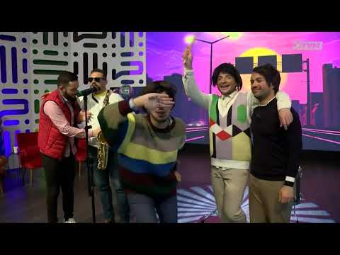 SIBTEK - Dance (Our Own Party) - The Busker (Edizzjoni SIBTEK) 🤩🤩🤩