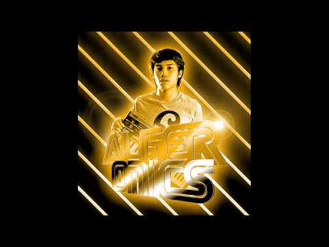 Algeronics - Me And You (Original Mix)