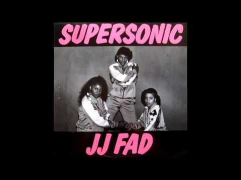 Video thumbnail for Supersonic (Original Version)