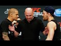 Poirier vs McGregor: In Their Words