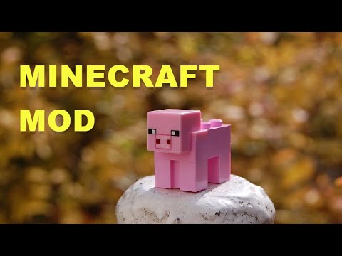 SAHIL KHANNA - Minecraft mod