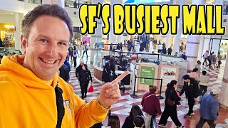 Stonestown Galleria Tour: Inside San Francisco's Bustling Shopping Mall