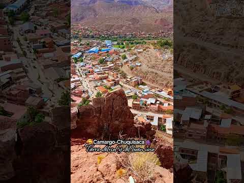 CAMARGO🥰La tierra del BUEN VINO y el mejor SINGANI🍷