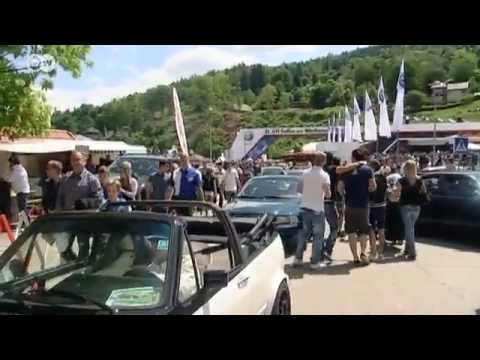 2012 Wörthersee Golf GTI Festival | Drive it!