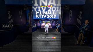 Ronaldo Left Without A Proper Goodbye 💔😢 #shorts #ronaldo #realmadrid #shortsvideo