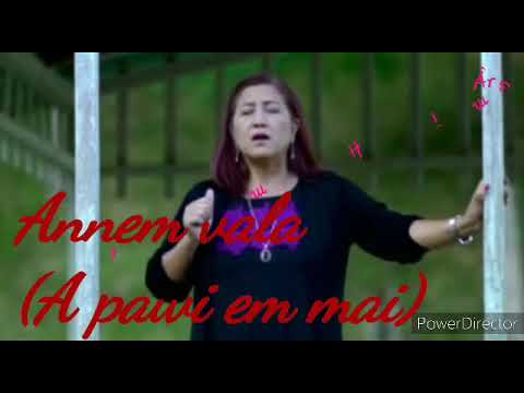 Sailothangi Sailo Hla țha thlankhawm vol 1