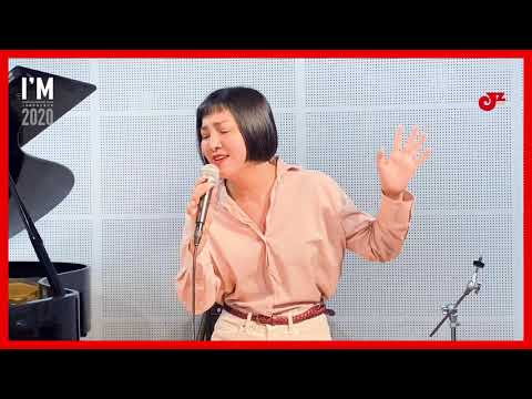 Li Jie 李婕 - Save Your Love For Me | China IIMS 2020 Showcase