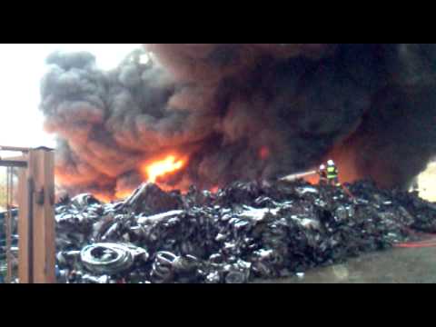 Toszek Gumitex 03,05,2011